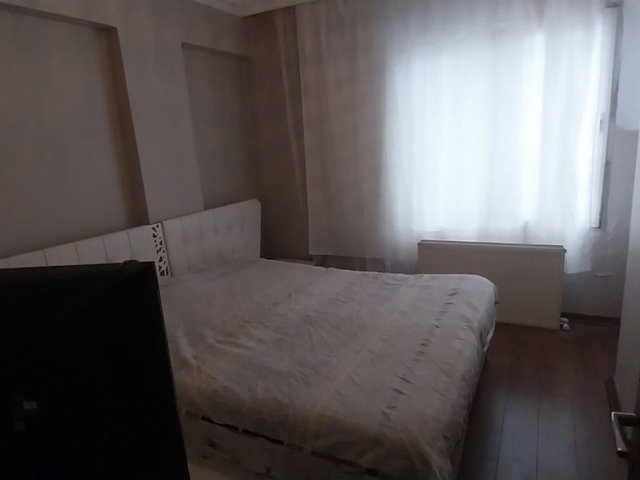 KONAK MURAT REIS MAHALLESI'NDE SATILIK 3+1 DAIRE