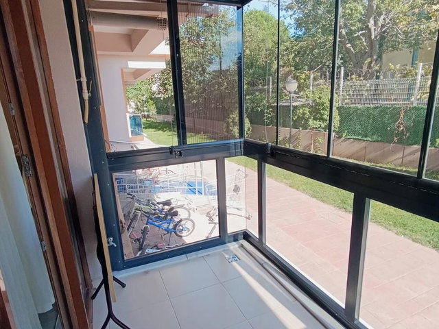 RE/MAX DREAM'DEN YARIMCA PETKİM PARK'TA 1+1 SATILIK DAİRE