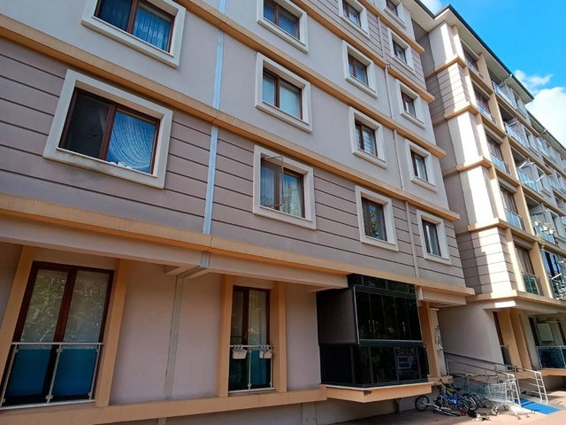 RE/MAX DREAM'DEN YARIMCA PETKİM PARK'TA 1+1 SATILIK DAİRE