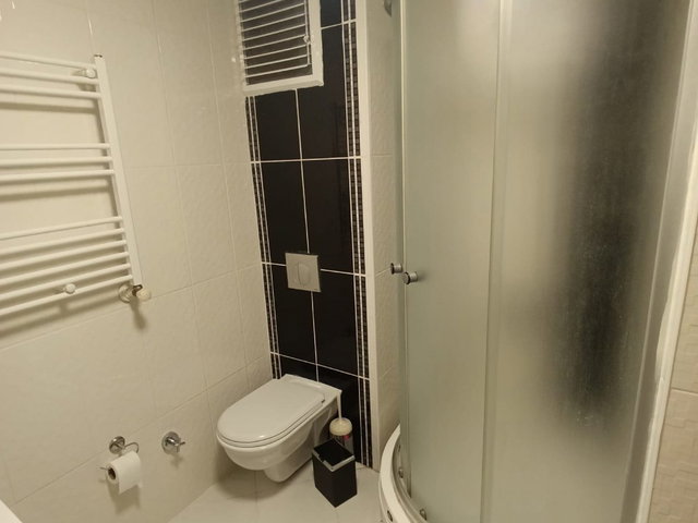 RE/MAX DREAM'DEN YARIMCA PETKİM PARK'TA 1+1 SATILIK DAİRE