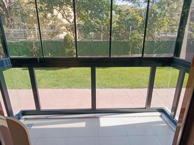 RE/MAX DREAM'DEN YARIMCA PETKİM PARK'TA 1+1 SATILIK DAİRE