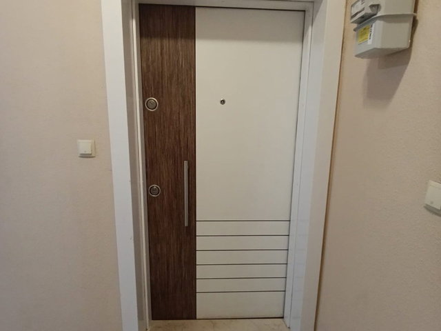 RE/MAX DREAM'DEN YARIMCA PETKİM PARK'TA 1+1 SATILIK DAİRE