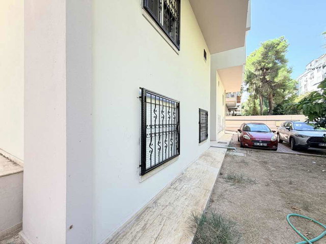 GÜRSU MAHALLESİ 3+1 KİRALIK DAİRE