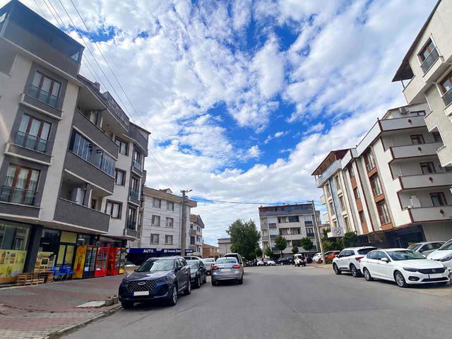 ÇAYIROVA ATATÜRK MAHALLESİ SATILIK 3+1 DUBLEKS DAİRE