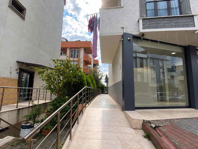 ÇAYIROVA ATATÜRK MAHALLESİ SATILIK 3+1 DUBLEKS DAİRE
