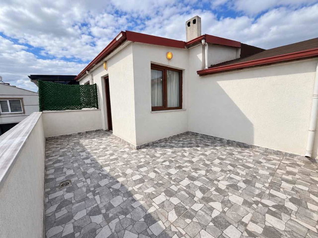 ÇAYIROVA ATATÜRK MAHALLESİ SATILIK 3+1 DUBLEKS DAİRE
