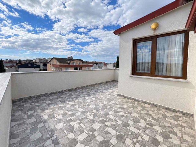 ÇAYIROVA ATATÜRK MAHALLESİ SATILIK 3+1 DUBLEKS DAİRE