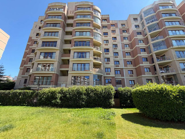 İDEALİSTKENT 1.ETAP PEYZAJ MANZARALI 2,5+1 KİRALIK DAİRE