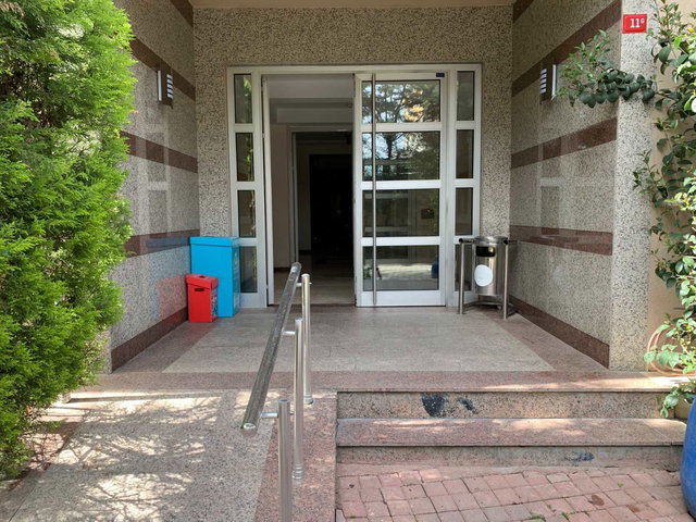 İDEALİSTKENT 1.ETAP PEYZAJ MANZARALI 2,5+1 KİRALIK DAİRE