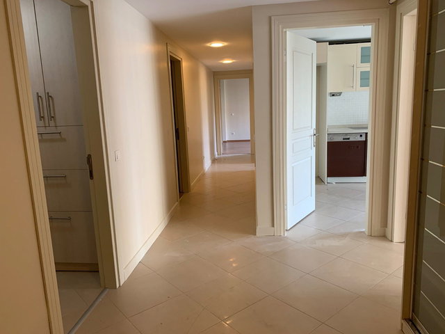 İDEALİSTKENT 1.ETAP PEYZAJ MANZARALI 2,5+1 KİRALIK DAİRE