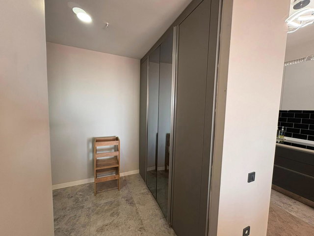 ÇORLU KERVANCI 10'DA KIRALIK 2+1, 75M² DAIRE