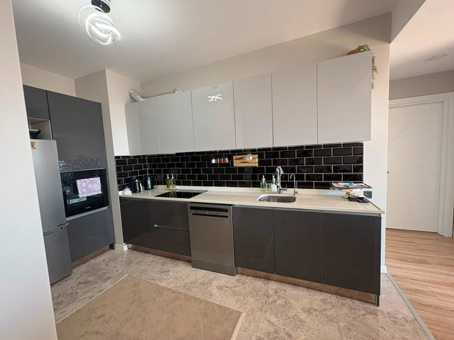ÇORLU KERVANCI 10'DA KIRALIK 2+1, 75M² DAIRE