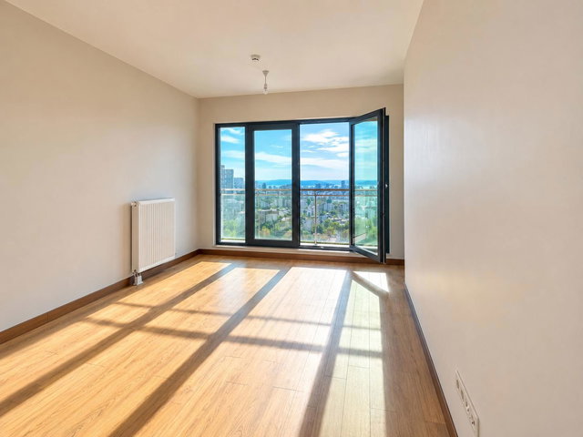 ACİL SATILIKTIR!!! KARTAL TUAL ADALAR DENİZ MANZARALI 2+1 DAİRE