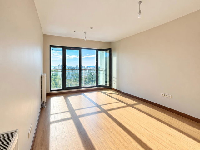 ACİL SATILIKTIR!!! KARTAL TUAL ADALAR DENİZ MANZARALI 2+1 DAİRE