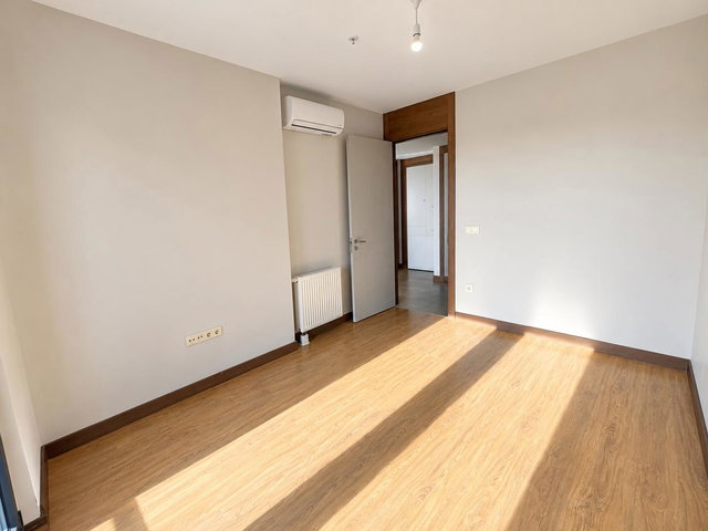 ACİL SATILIKTIR!!! KARTAL TUAL ADALAR DENİZ MANZARALI 2+1 DAİRE