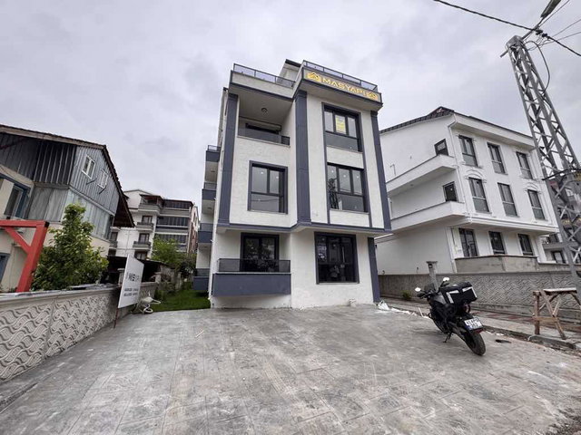 DERİNCE’DE KİRALIK DAİRE