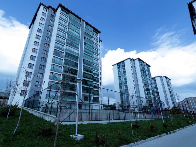 TÖREKENT NEWERA SEYİRTEPE SATILIK 4+1 DAİRE