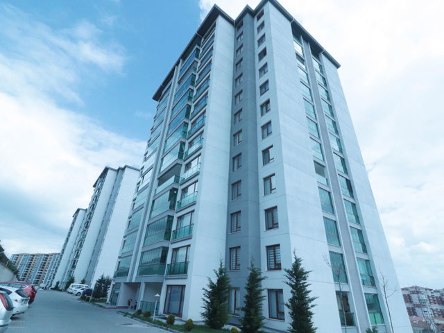 TÖREKENT NEWERA SEYİRTEPE SATILIK 4+1 DAİRE
