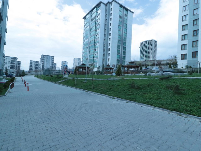 TÖREKENT NEWERA SEYİRTEPE SATILIK 4+1 DAİRE