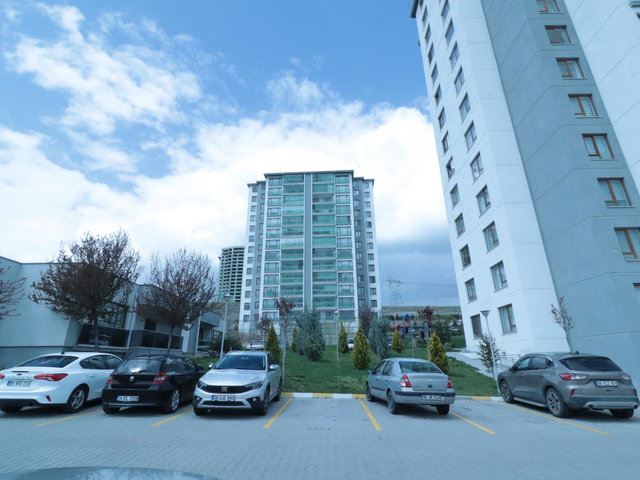 TÖREKENT NEWERA SEYİRTEPE SATILIK 4+1 DAİRE
