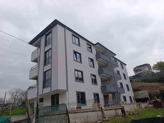 DERİNCEDE 2+1 DAİRE