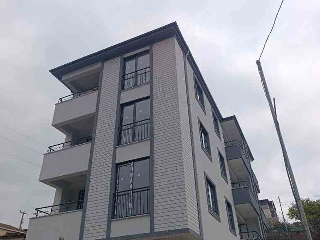 DERİNCEDE 2+1 DAİRE