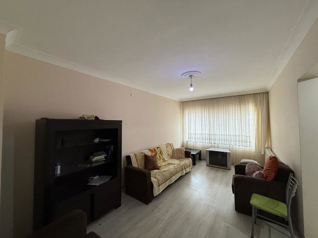 KOCAELI BAŞISKELE PAŞADAĞI BAHÇEKENT2TE 2+1 KIRALIK DAIRE