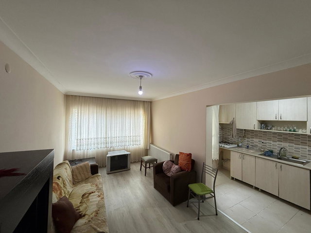 KOCAELI BAŞISKELE PAŞADAĞI BAHÇEKENT2TE 2+1 KIRALIK DAIRE