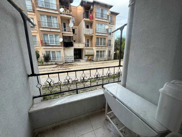 KOCAELI BAŞISKELE PAŞADAĞI BAHÇEKENT2TE 2+1 KIRALIK DAIRE