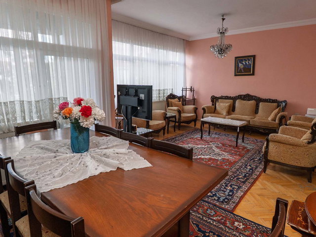 ÜMİTKÖY SİTESİ METRO YAKINI 2. KAT MOBİLYALI KİRALIK 3+1 DAİRE