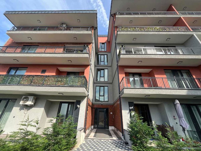 YUVACIK LOCA TORUNOĞLU SITESI 4+1 BAHÇE DUBLEKS KIRALIK DAIRE