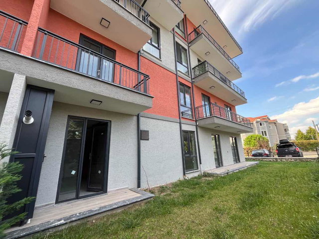 YUVACIK LOCA TORUNOĞLU SITESI 4+1 BAHÇE DUBLEKS KIRALIK DAIRE