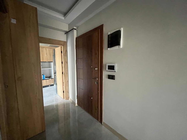 YUVACIK LOCA TORUNOĞLU SITESI 4+1 BAHÇE DUBLEKS KIRALIK DAIRE
