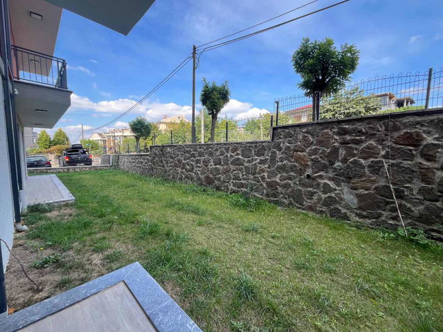 YUVACIK LOCA TORUNOĞLU SITESI 4+1 BAHÇE DUBLEKS KIRALIK DAIRE