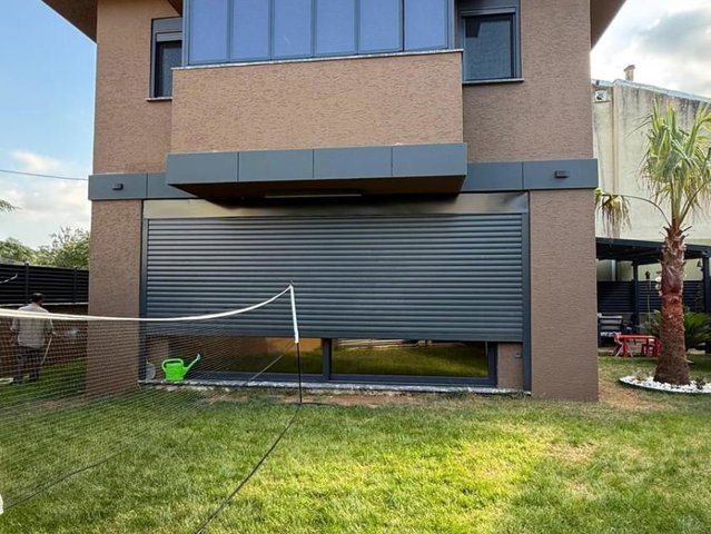GEBZE ESKIHISAR SAHILDE SATILIK 200 M² 2 KATLI MÜSTAKIL VILLA