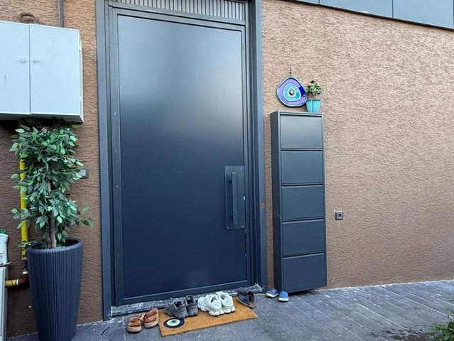 GEBZE ESKIHISAR SAHILDE SATILIK 200 M² 2 KATLI MÜSTAKIL VILLA