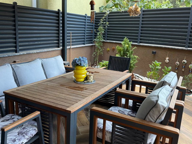 GEBZE ESKIHISAR SAHILDE SATILIK 200 M² 2 KATLI MÜSTAKIL VILLA