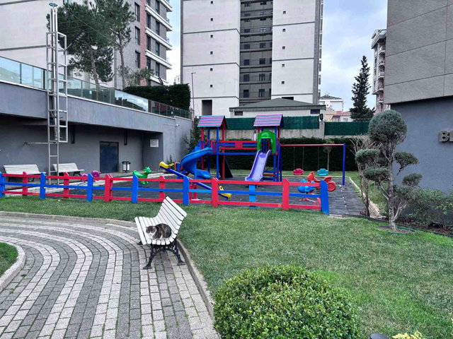CORDELLA KARTAL SİTESİ HAVUZ GÜVENLİK OTOPARK KİRALIK 2+1 DAİRE