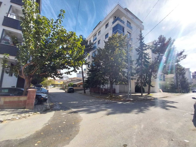 EKŞIOĞLU MAH. SATILIK 2+1 DAIRE