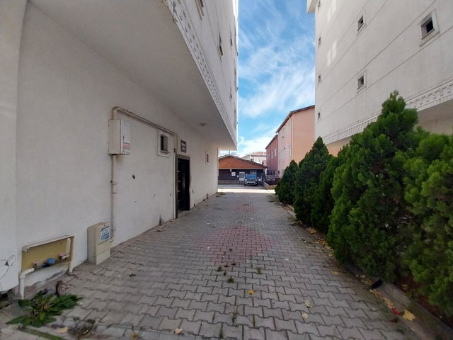 EKŞIOĞLU MAH. SATILIK 2+1 DAIRE