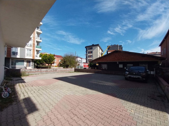 EKŞIOĞLU MAH. SATILIK 2+1 DAIRE