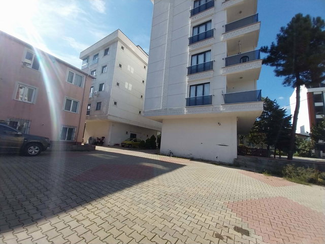 EKŞIOĞLU MAH. SATILIK 2+1 DAIRE