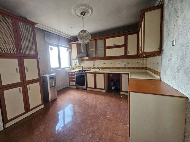REMAX İLKE'DEN GEZ MAHALLESİ'NDE 3+1 KİRALIK DAİRE