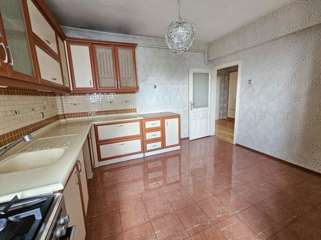 REMAX İLKE'DEN GEZ MAHALLESİ'NDE 3+1 KİRALIK DAİRE