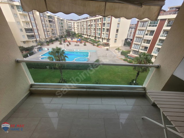 REMAX HANE-2 TEK YETKİLİ OFİS- FIYAKA 3+1 165M2 3.KAT ORTA BLOK