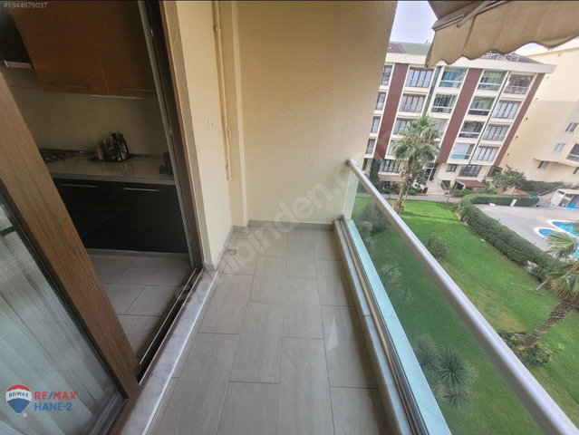 REMAX HANE-2 TEK YETKİLİ OFİS- FIYAKA 3+1 165M2 3.KAT ORTA BLOK