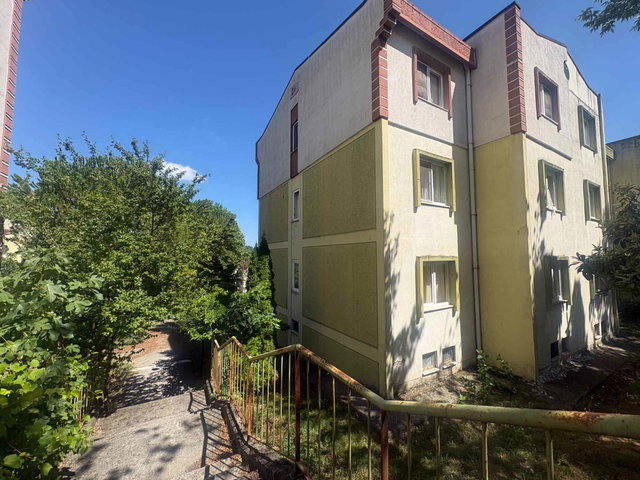 CAMILI'DE YATIRIM FIRSATI 2+1 DAIRE