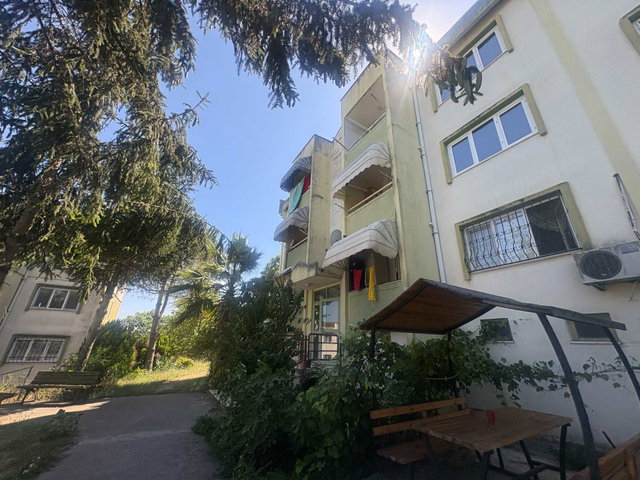 CAMILI'DE YATIRIM FIRSATI 2+1 DAIRE