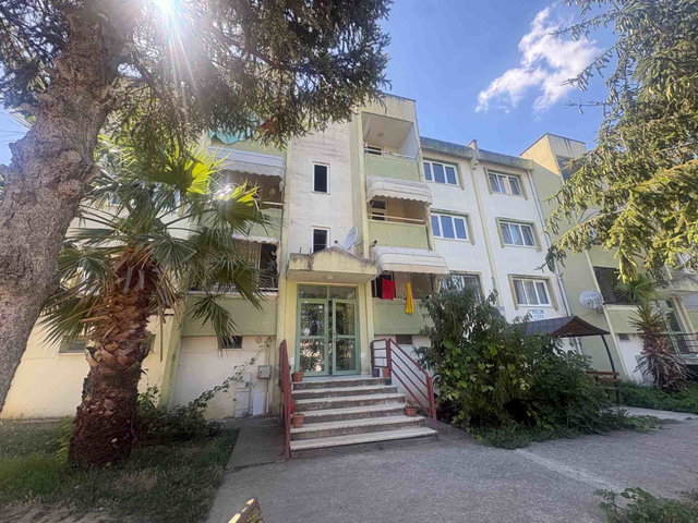 CAMILI'DE YATIRIM FIRSATI 2+1 DAIRE