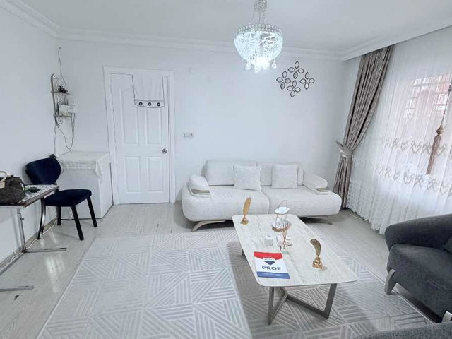 EMEK MAHALLESINDE HASTANEYE YAKIN SATILIK 3+1 DAIRE